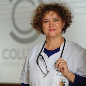 Dr. Corina Neamţu