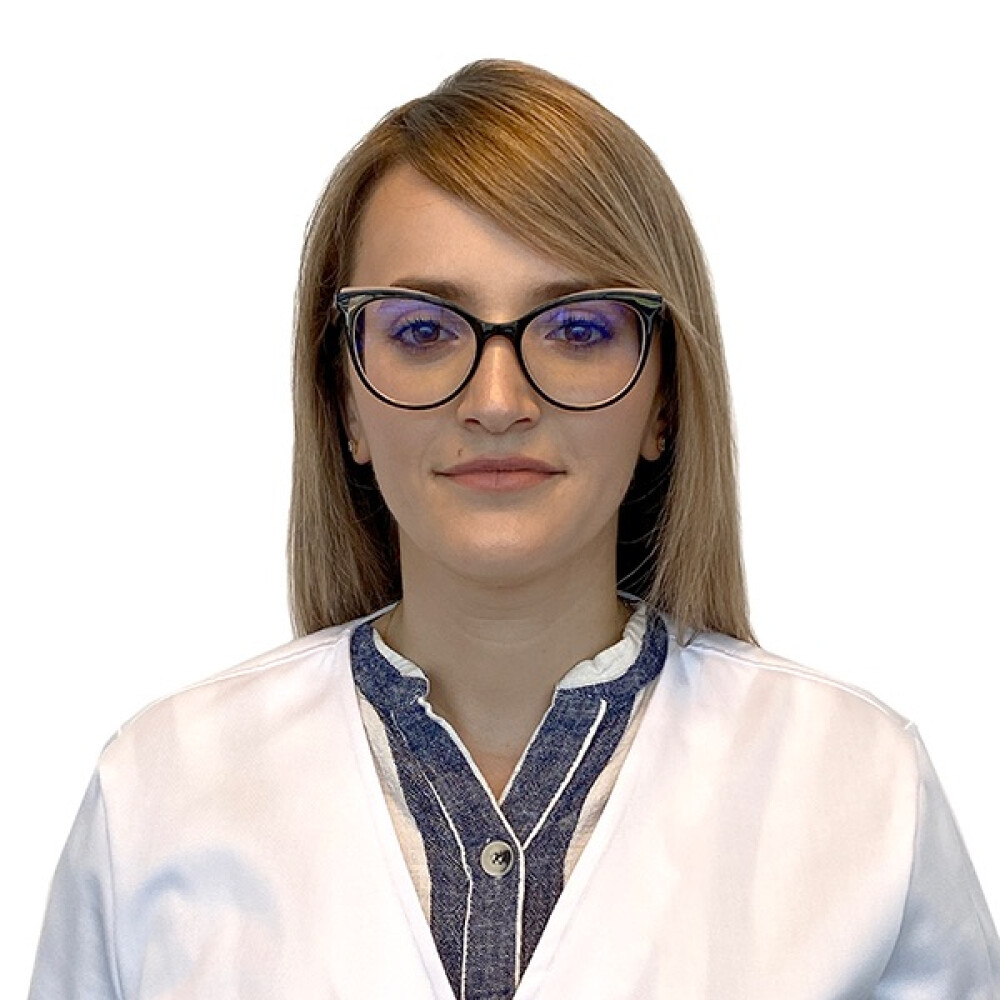 Dr. Beatrice Anghel