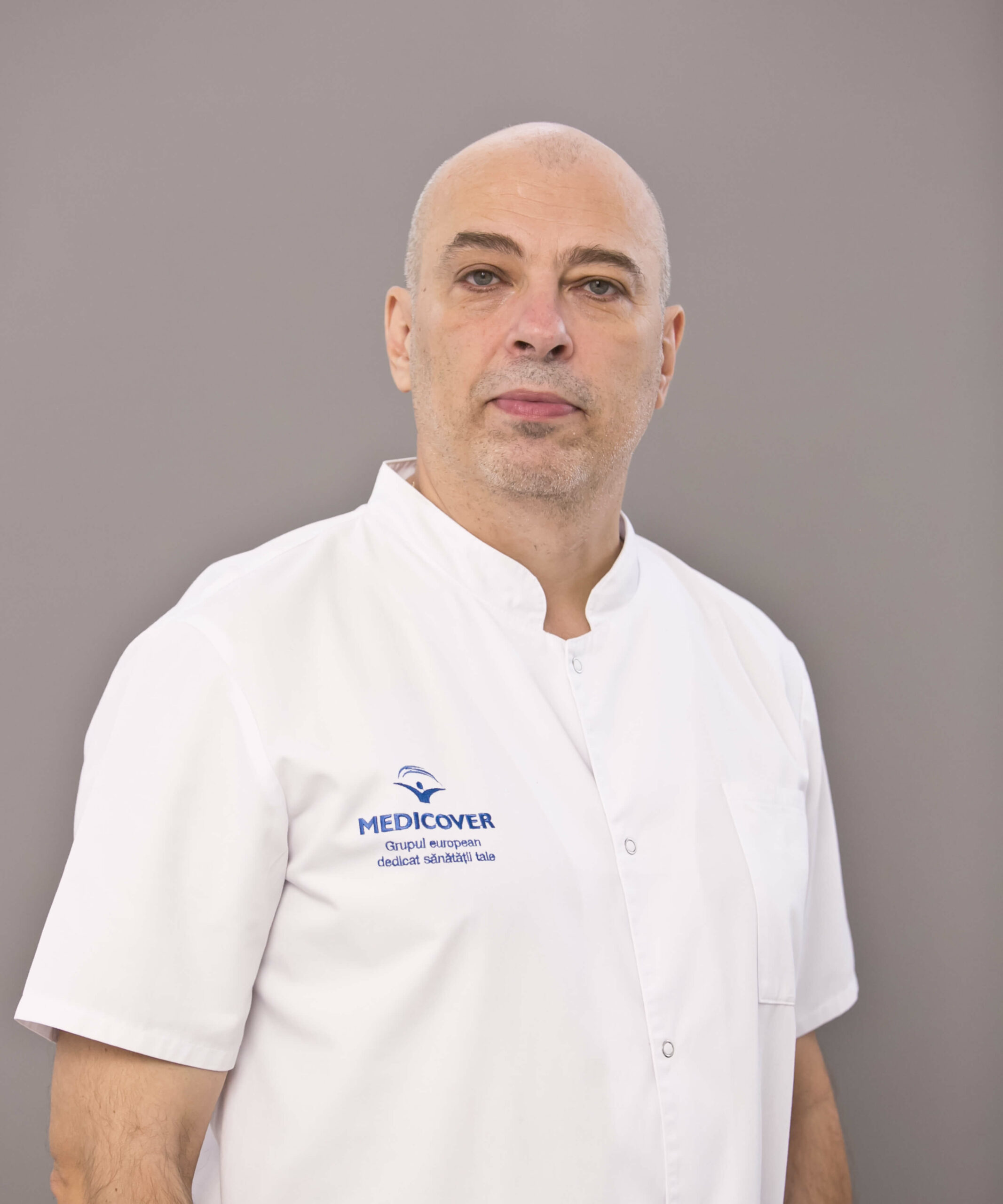 Dr. Bogdan Gușanu